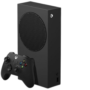 Console MICROSOFT Xbox Series S 1To