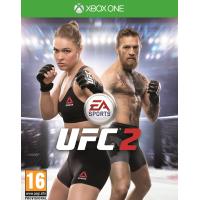 UFC 2 Xbox One – Jeu vidéo